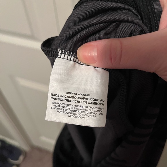 Nike Golf Sport Dri-Fit Skirt Size S - Picture 11 of 14